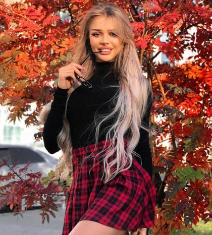 Lika Andreeva photo 268333
