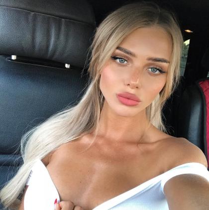 Lika Andreeva photo 268379