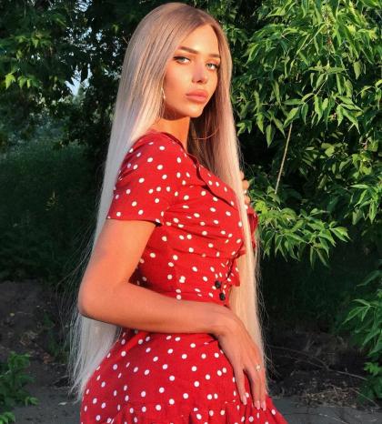 Lika Andreeva photo 268383