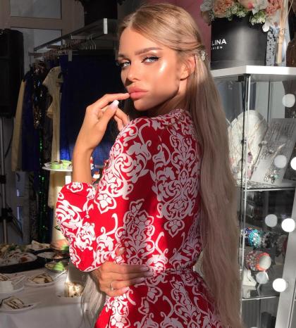 Lika Andreeva photo 268392