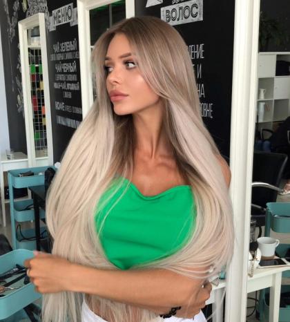 Lika Andreeva photo 268409