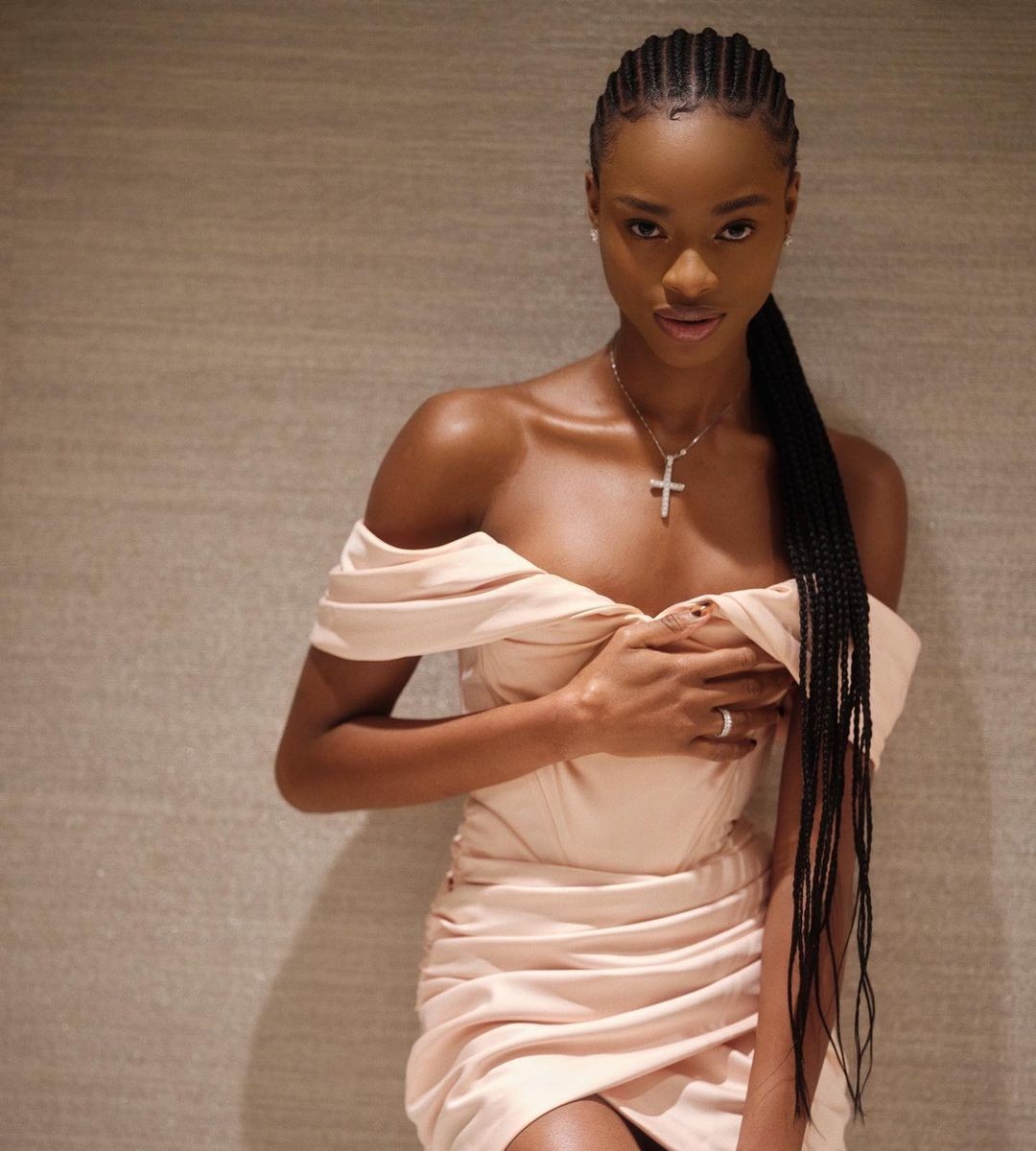 Mayowa Nicholas