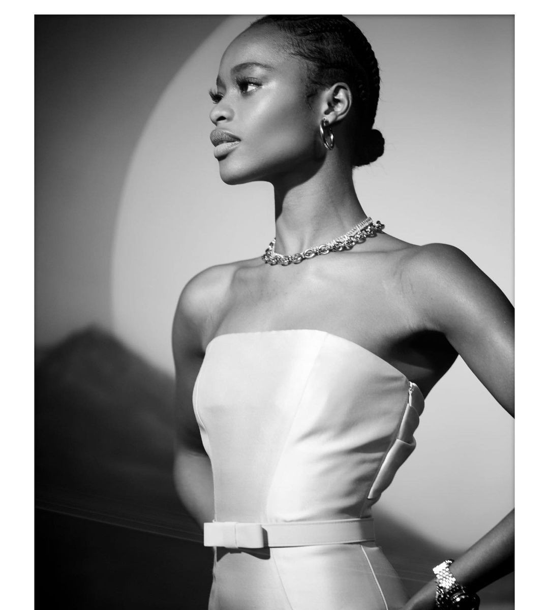 Mayowa Nicholas