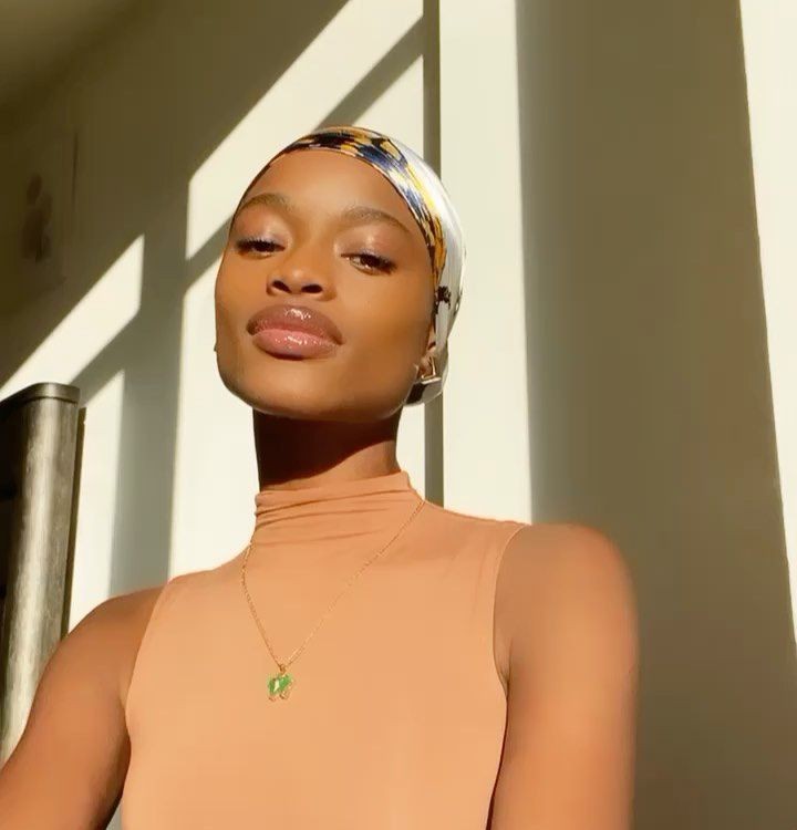 Mayowa Nicholas