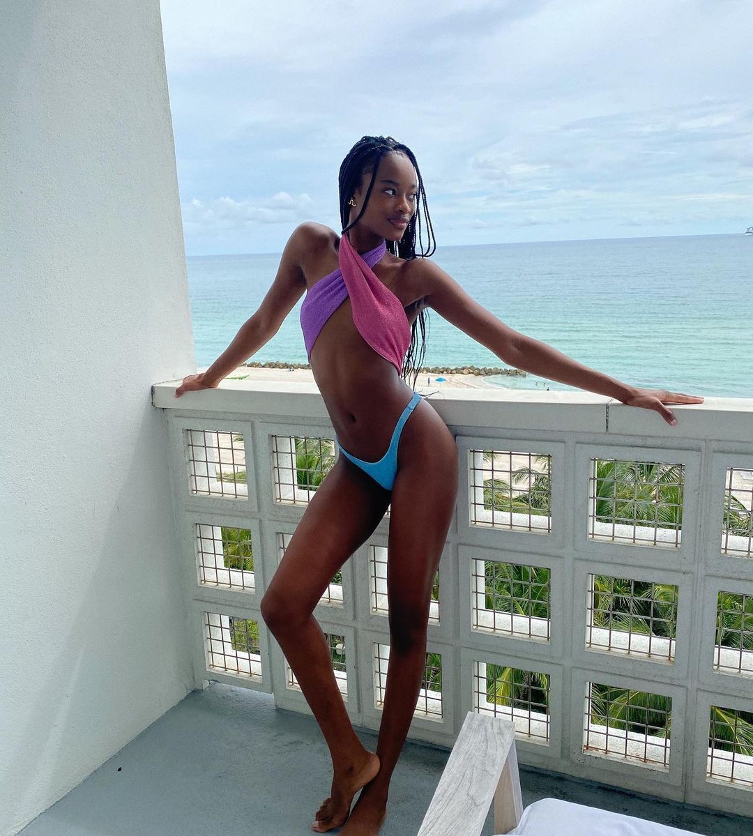 Mayowa Nicholas