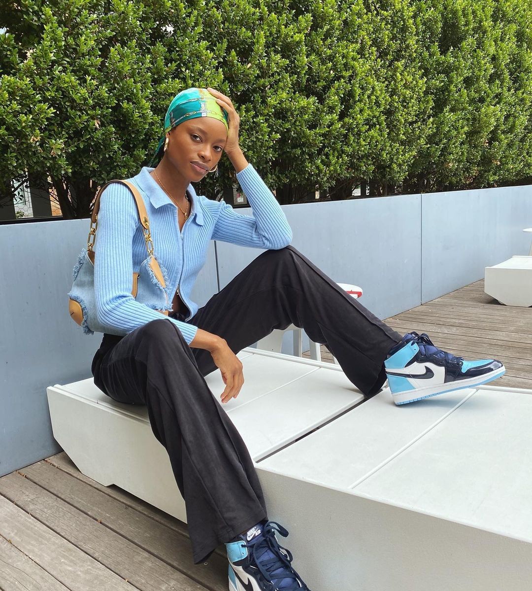 Mayowa Nicholas