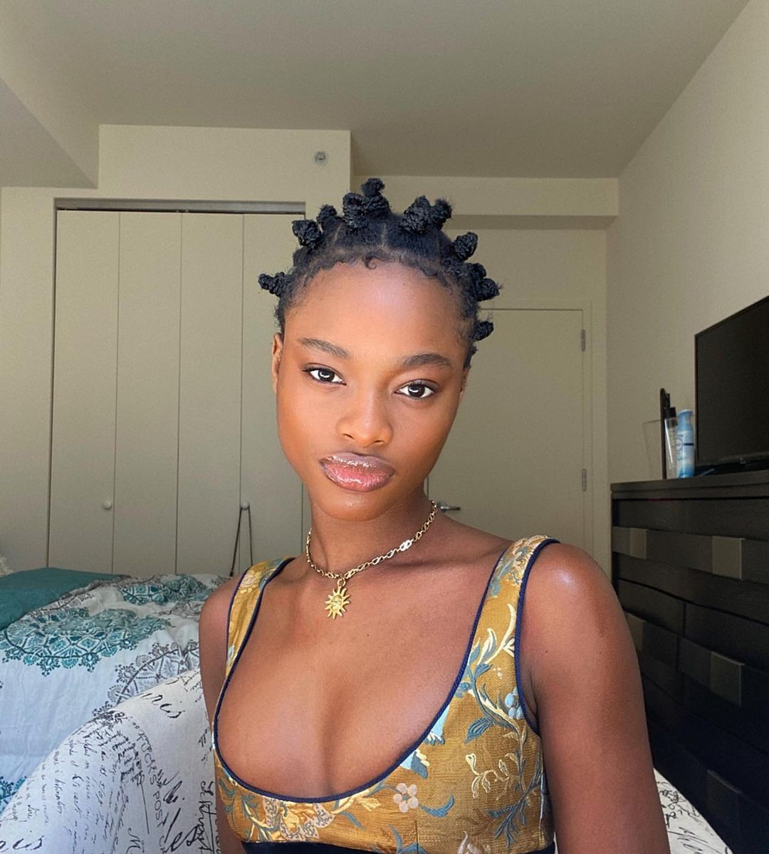 Mayowa Nicholas