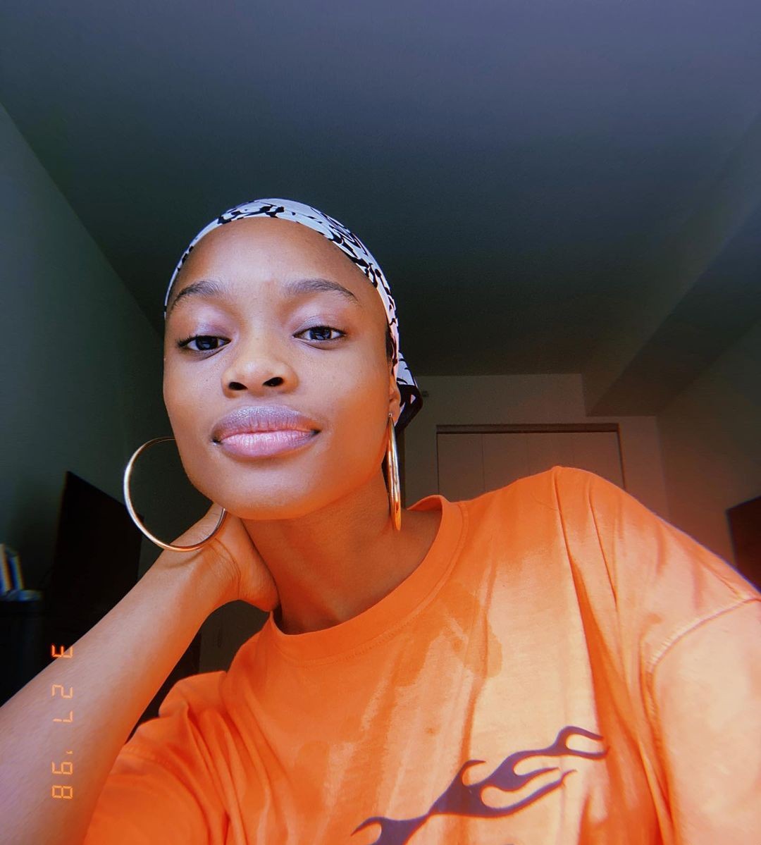 Mayowa Nicholas