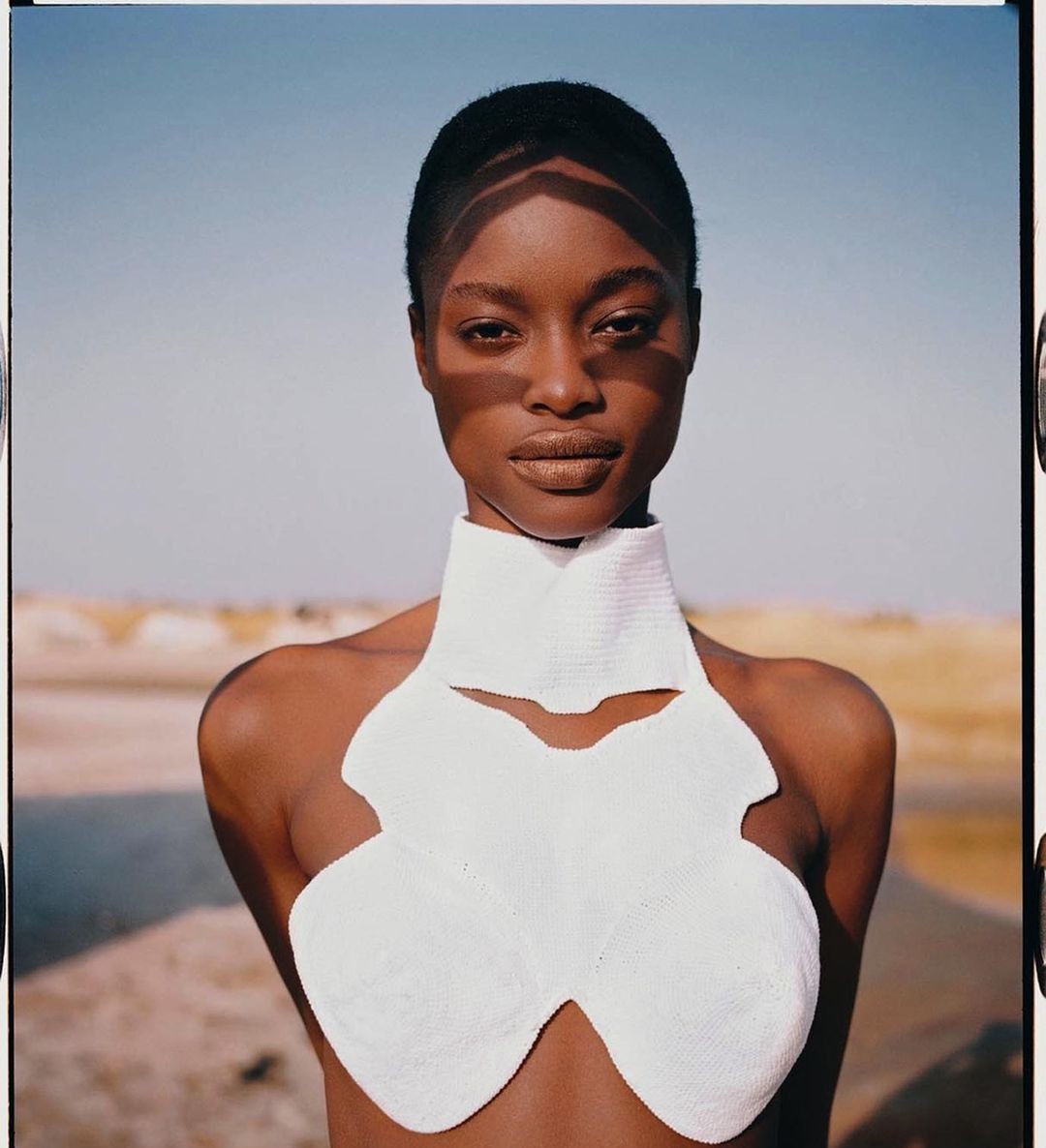 Mayowa Nicholas