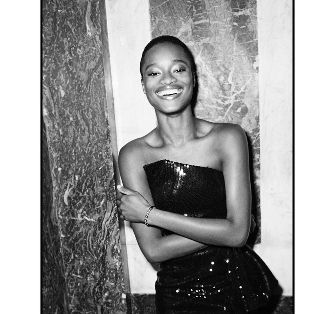 Mayowa Nicholas