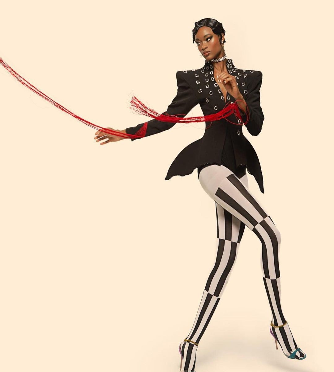 Mayowa Nicholas