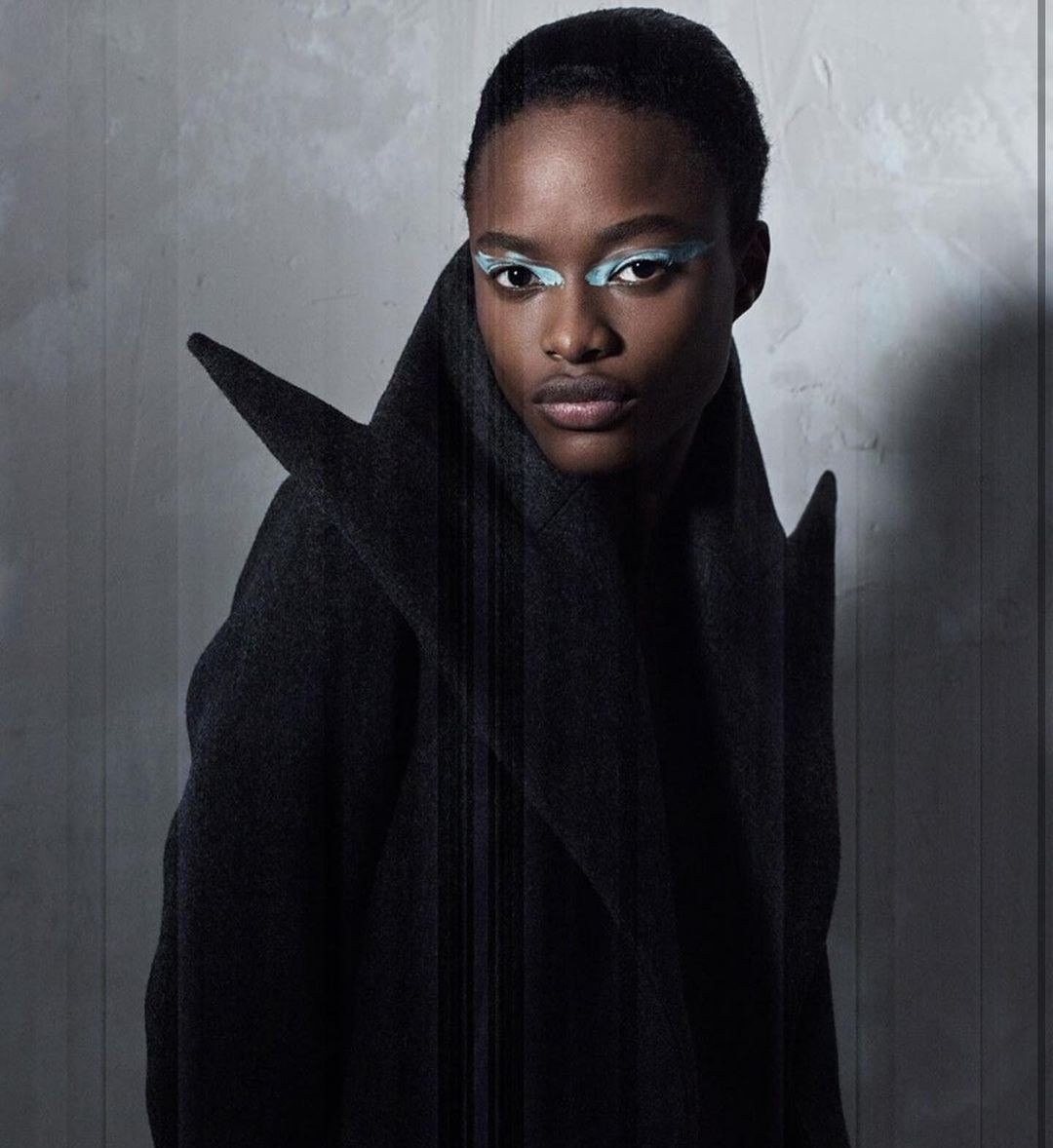 Mayowa Nicholas