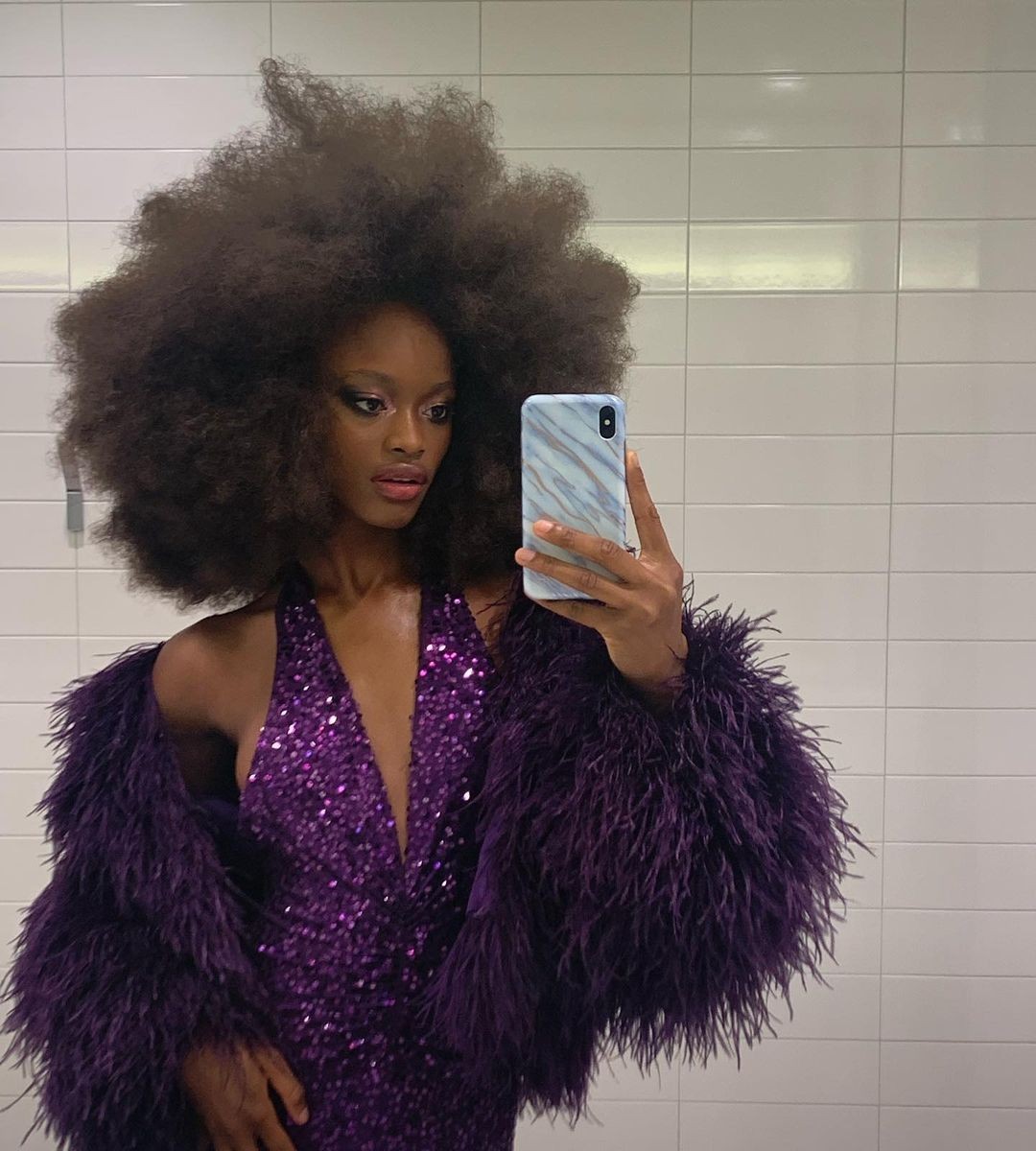 Mayowa Nicholas