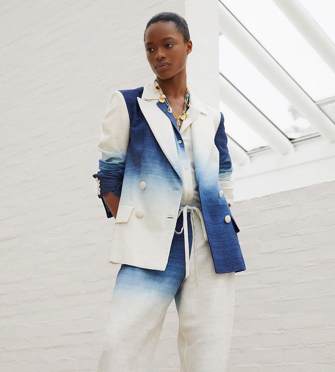 Mayowa Nicholas