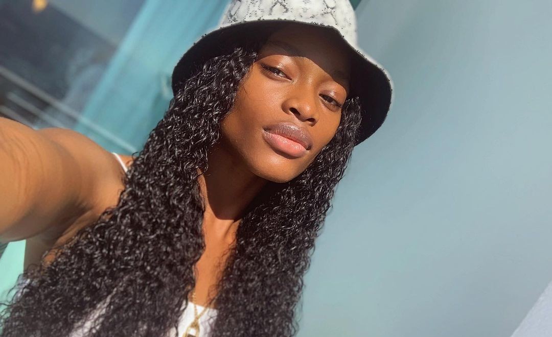 Mayowa Nicholas