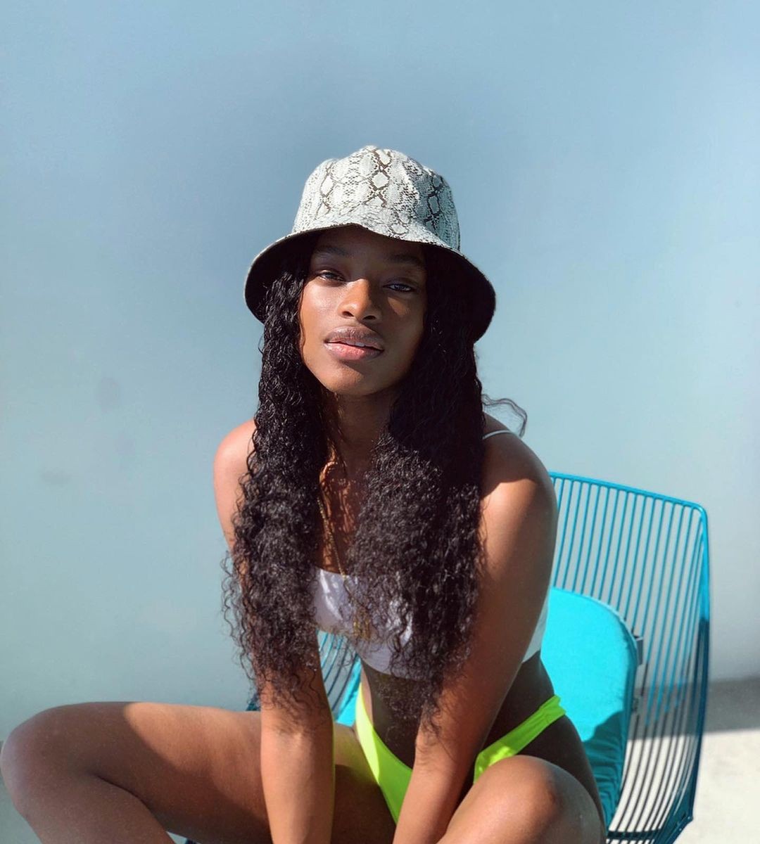 Mayowa Nicholas