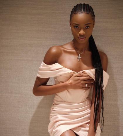 Mayowa Nicholas photo 268429