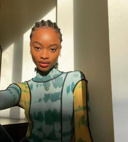 Mayowa Nicholas photo 268435