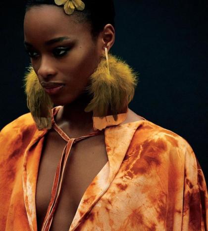 Mayowa Nicholas photo 268446
