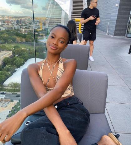 Mayowa Nicholas photo 268447