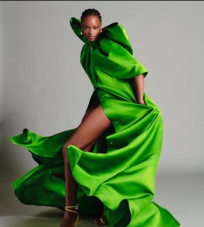 Mayowa Nicholas photo 268449