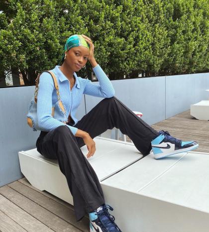 Mayowa Nicholas photo 268453