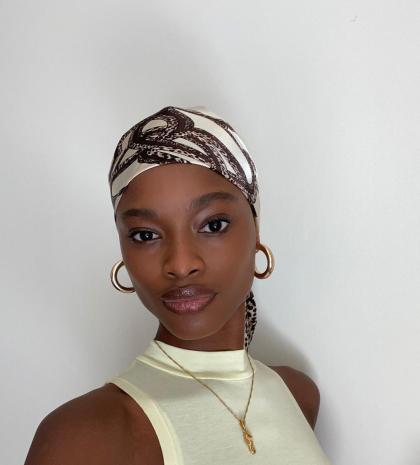 Mayowa Nicholas photo 268455