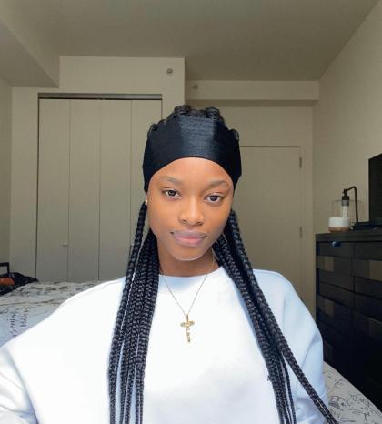 Mayowa Nicholas photo 268461