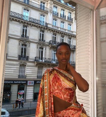 Mayowa Nicholas photo 268489