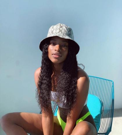 Mayowa Nicholas