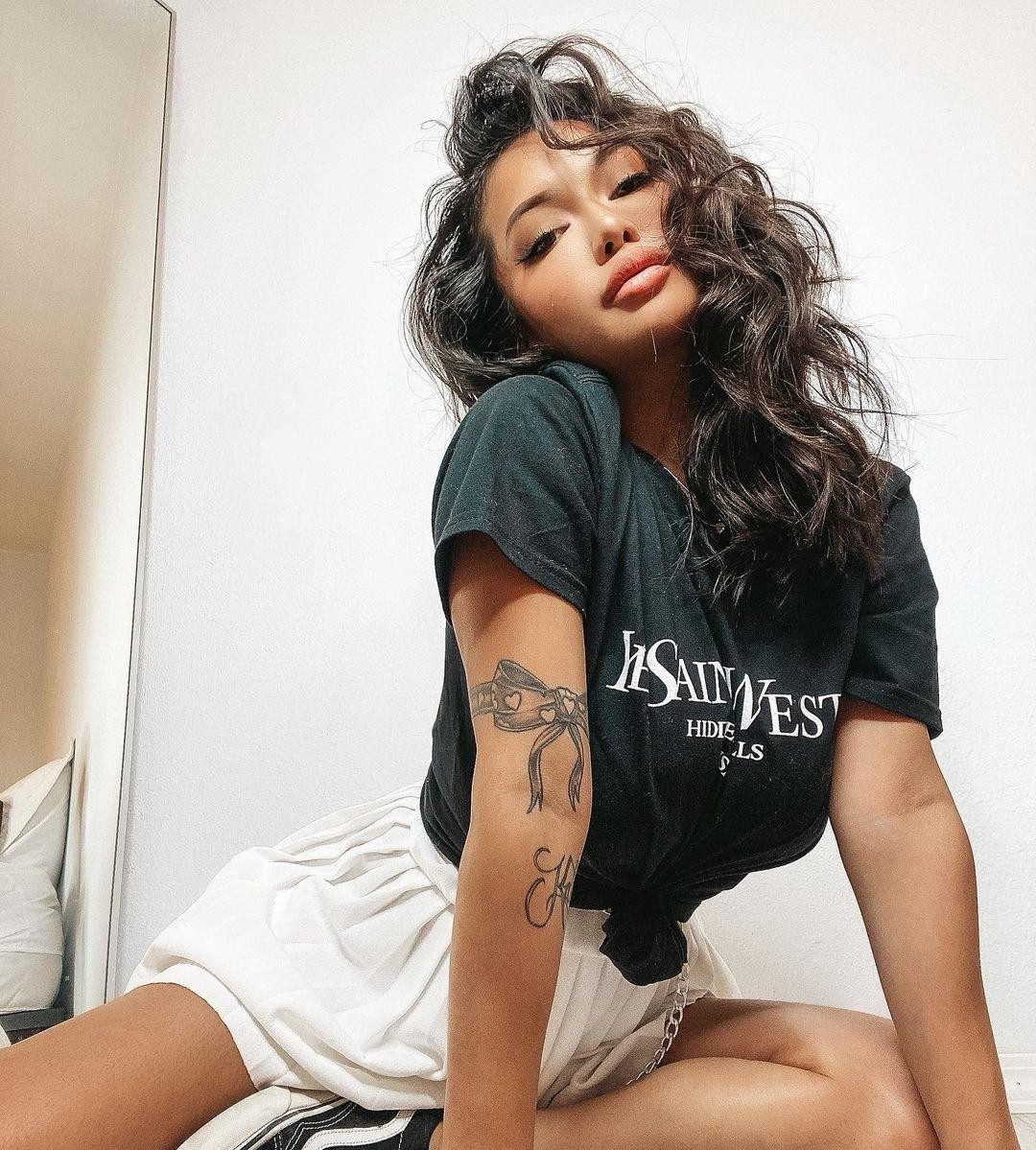 Ashley Vee