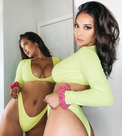 Ashley Vee photo 269062