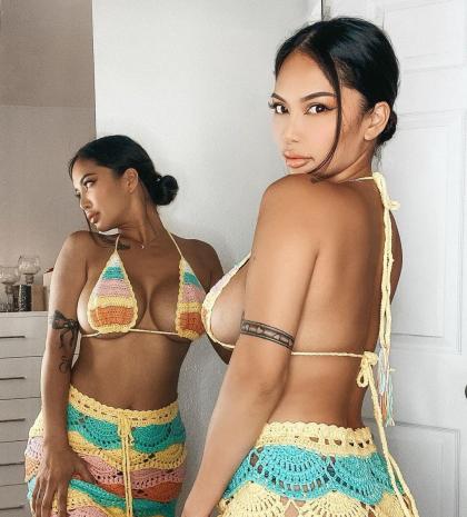 Ashley Vee photo 269068