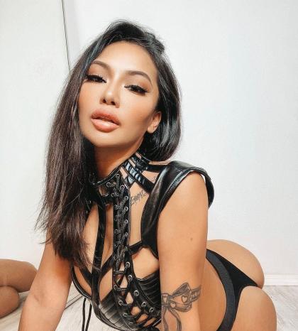 Ashley Vee photo 269074