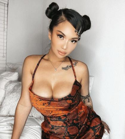 Ashley Vee photo 269075