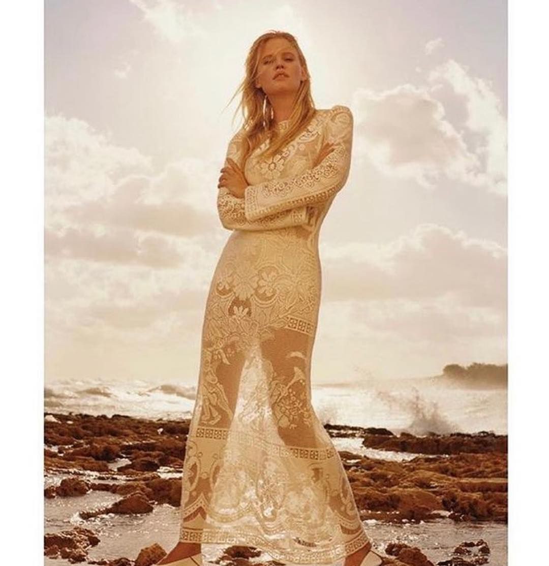 Lara Stone