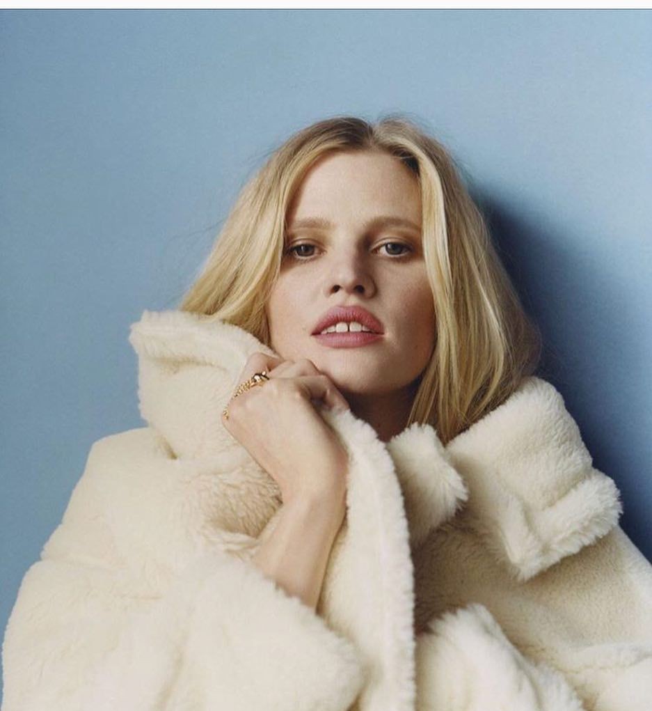Lara Stone