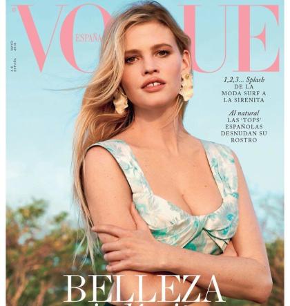 Lara Stone