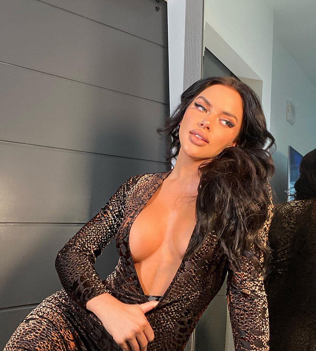 Kelsie Jean Smeby
