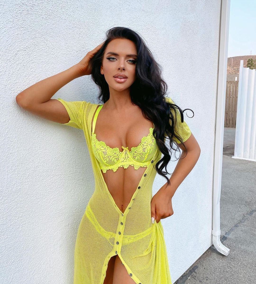 Kelsie Jean Smeby