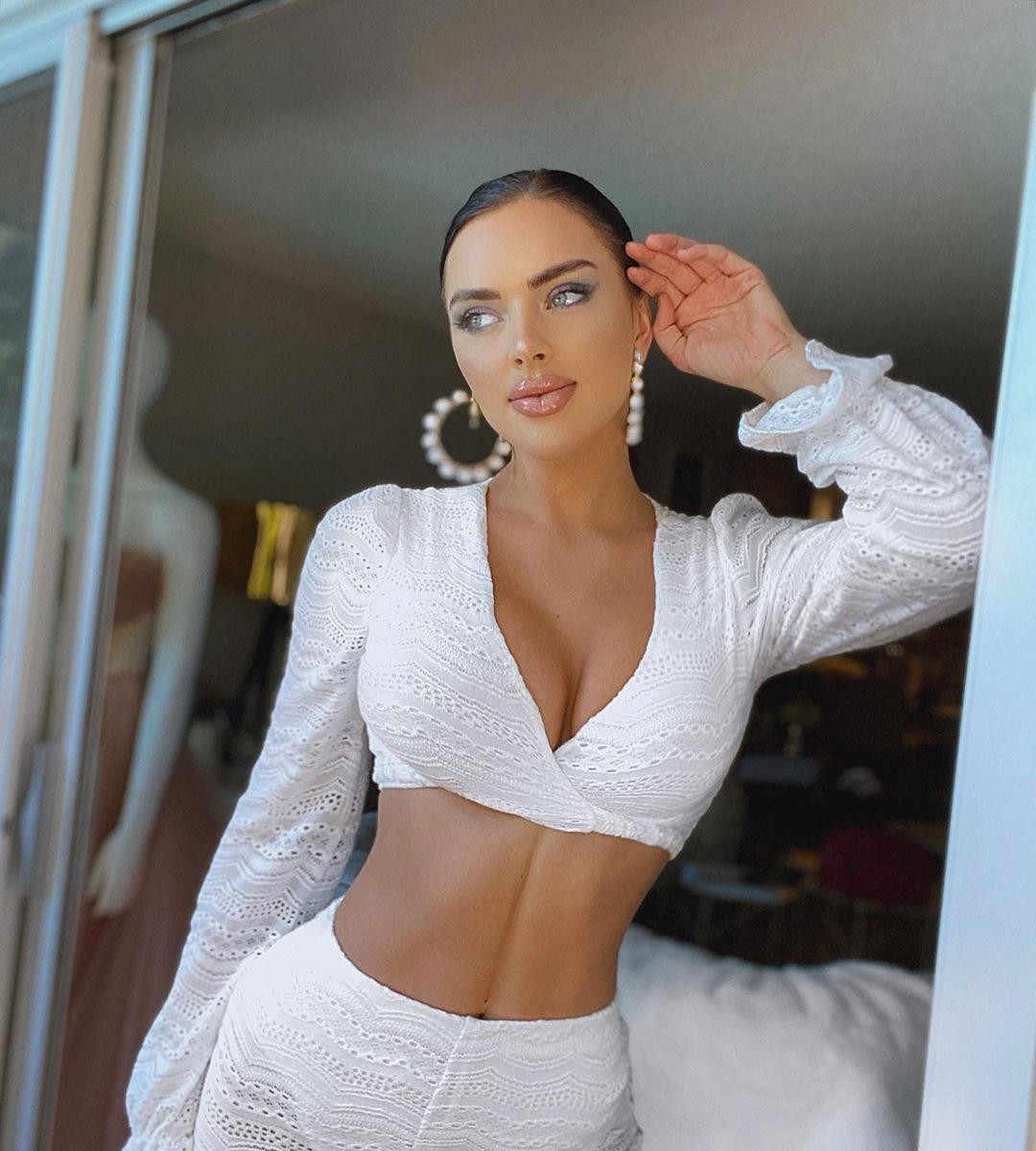Kelsie Jean Smeby
