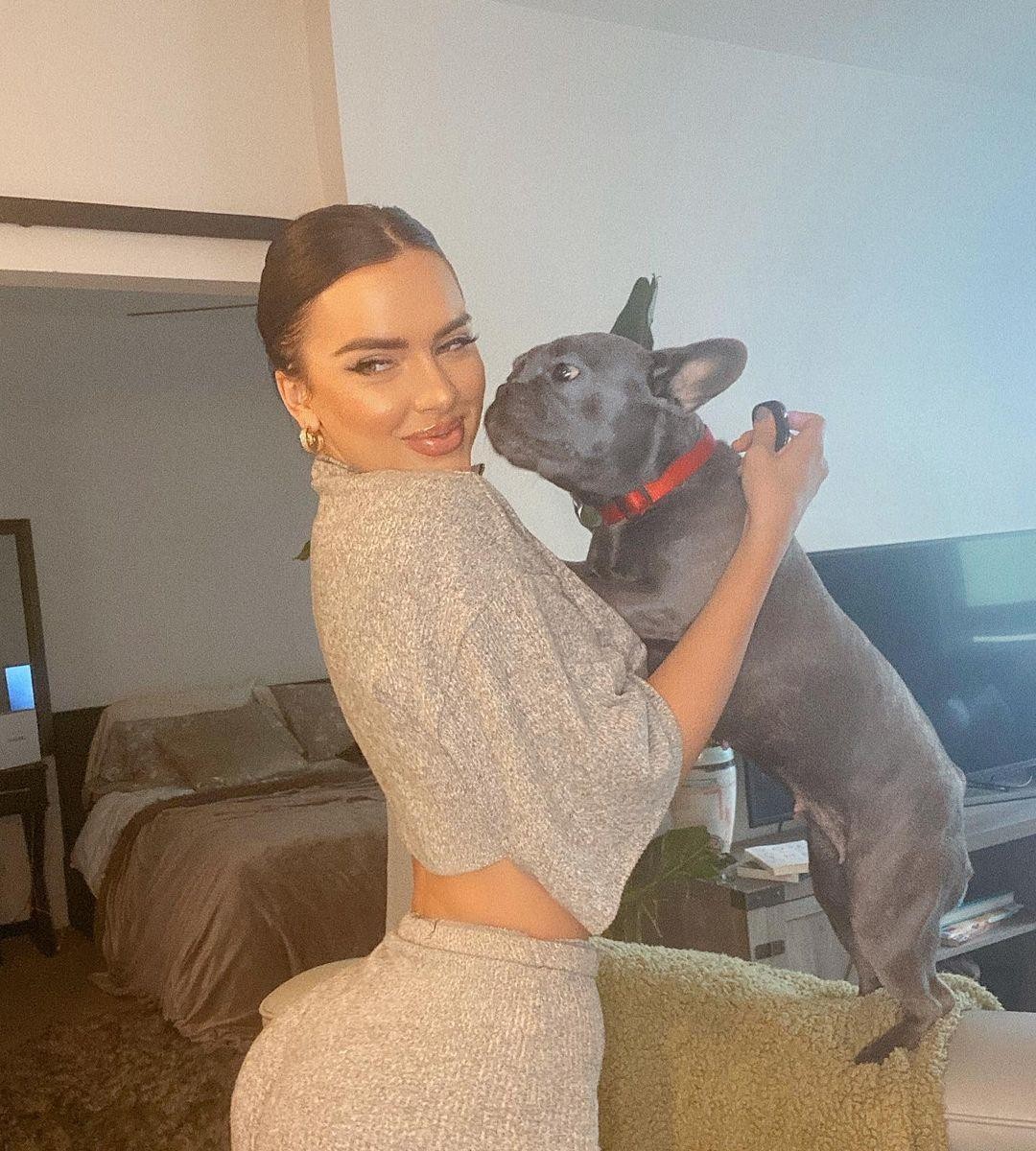 Kelsie Jean Smeby