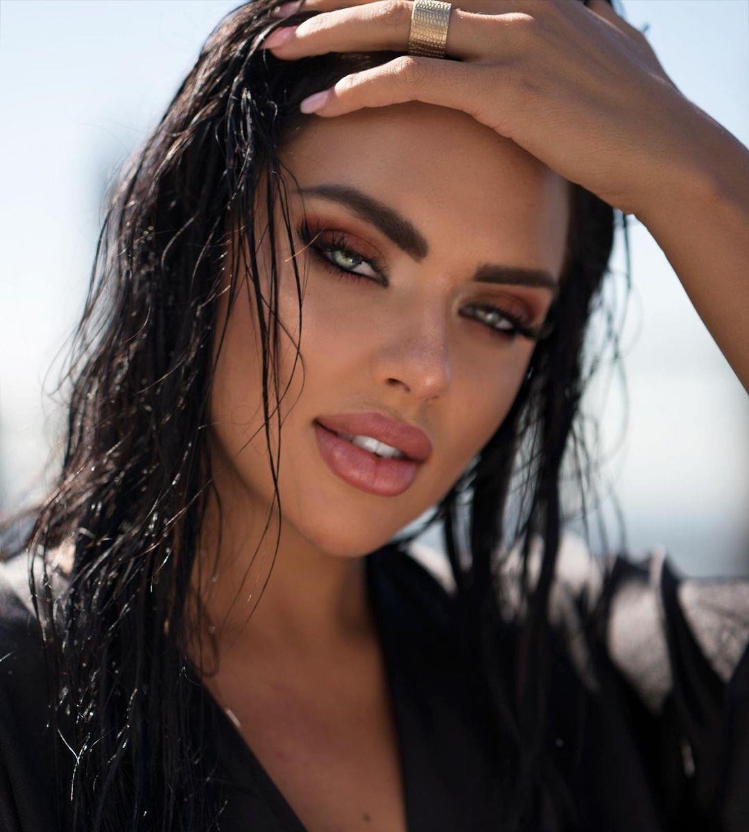 Kelsie Jean Smeby