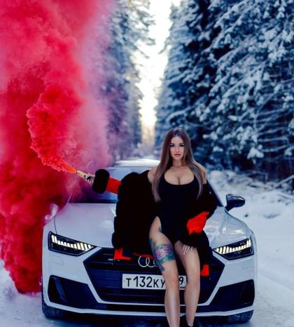 Sonya Temnikova photo 269700