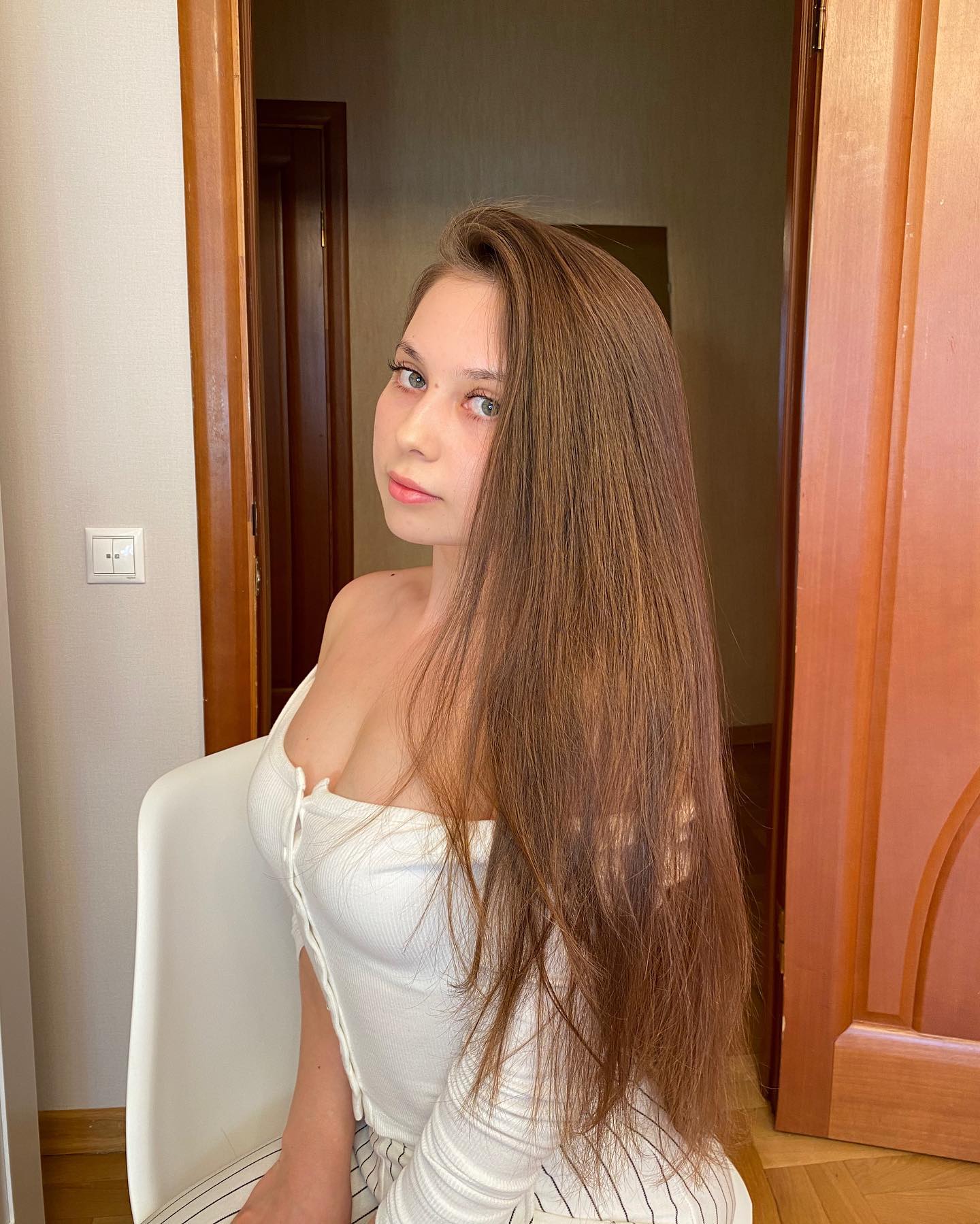 Oksana Saldyrkina