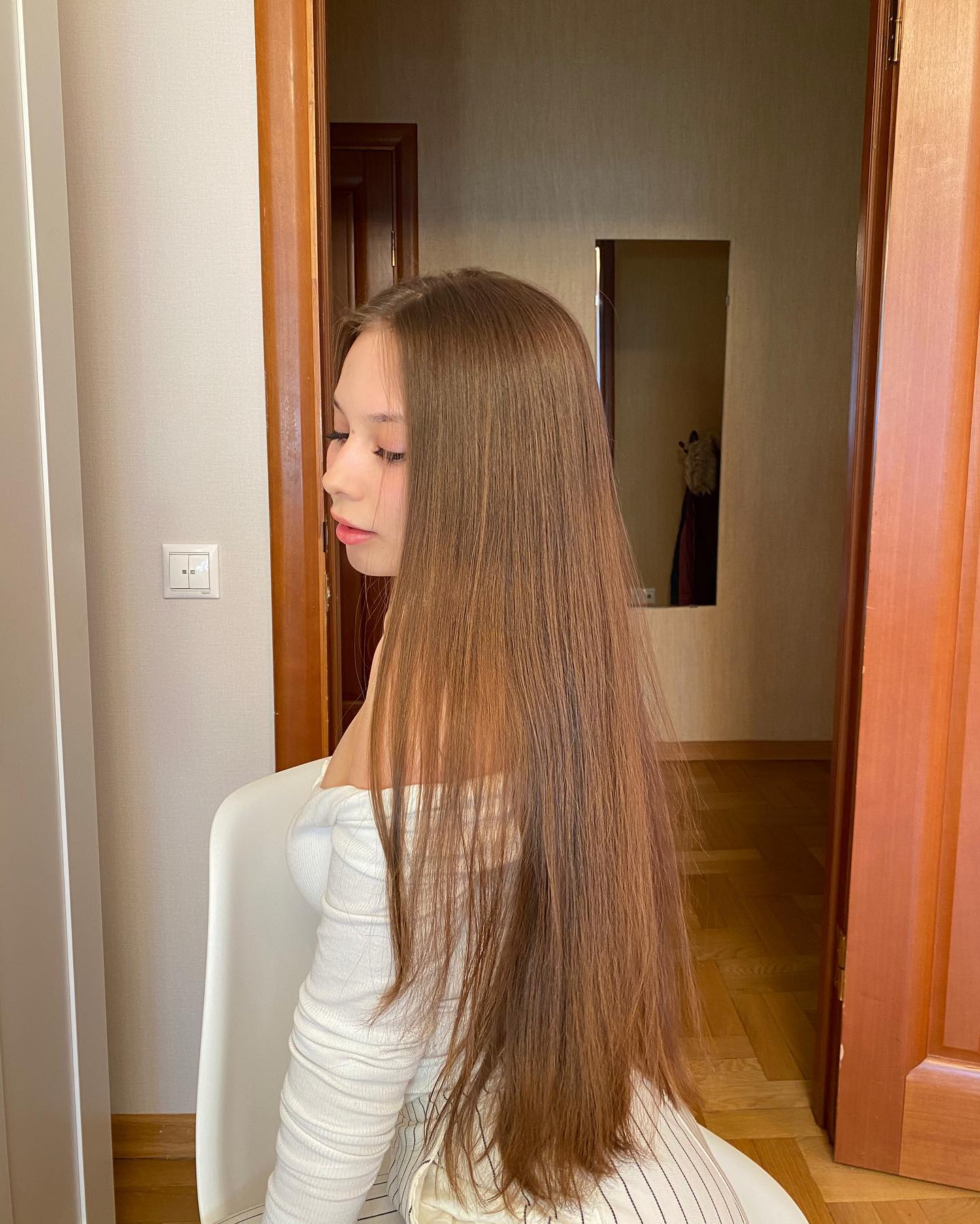 Oksana Saldyrkina