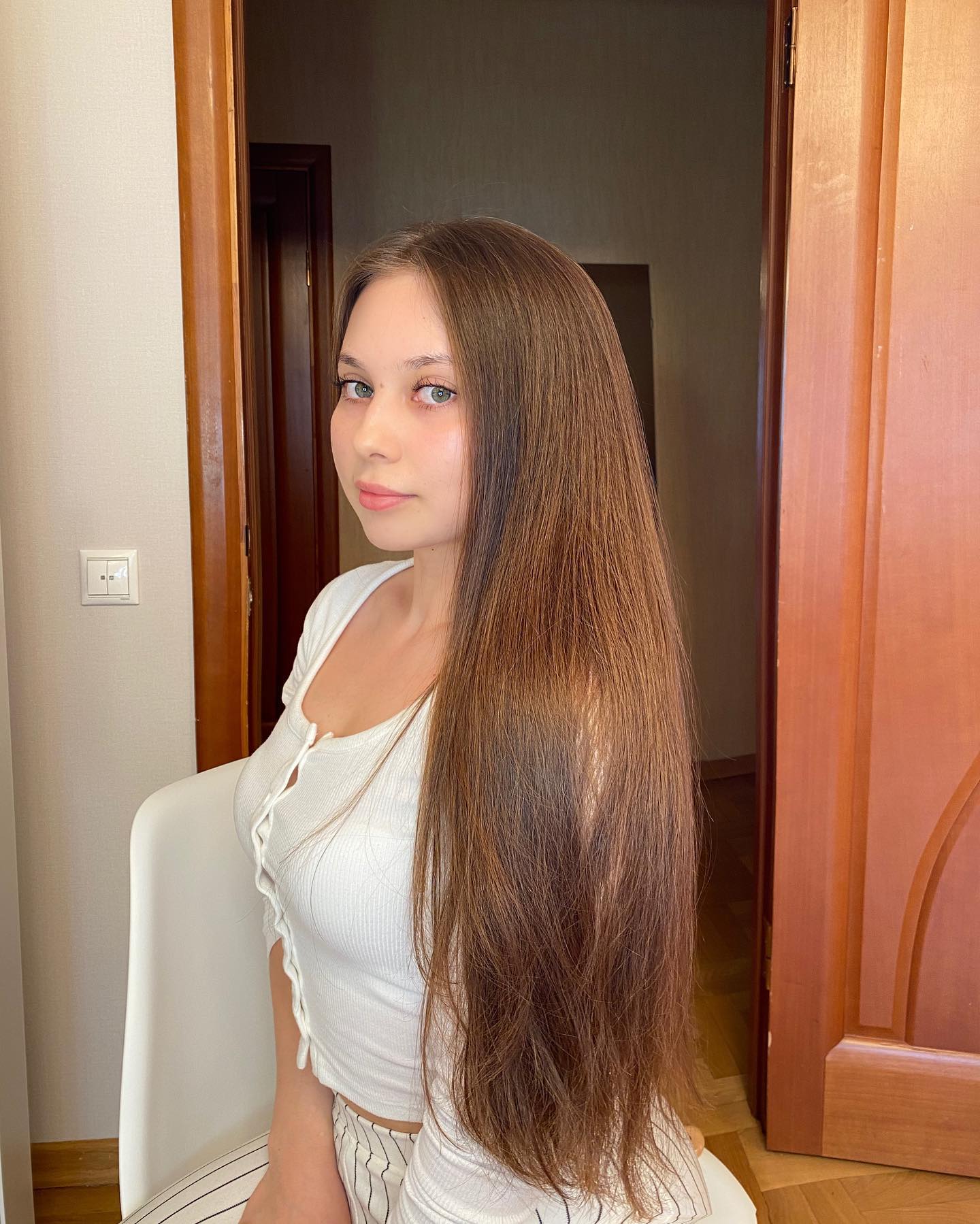 Oksana Saldyrkina
