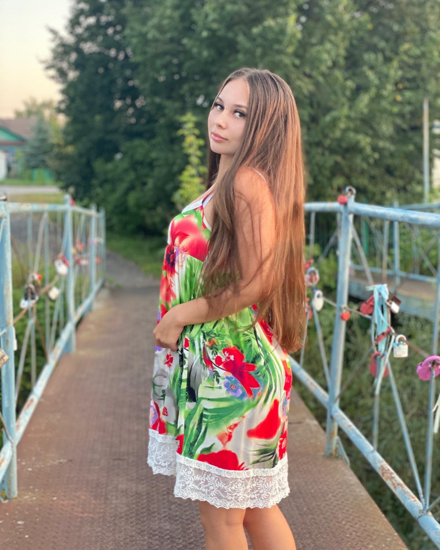Oksana Saldyrkina