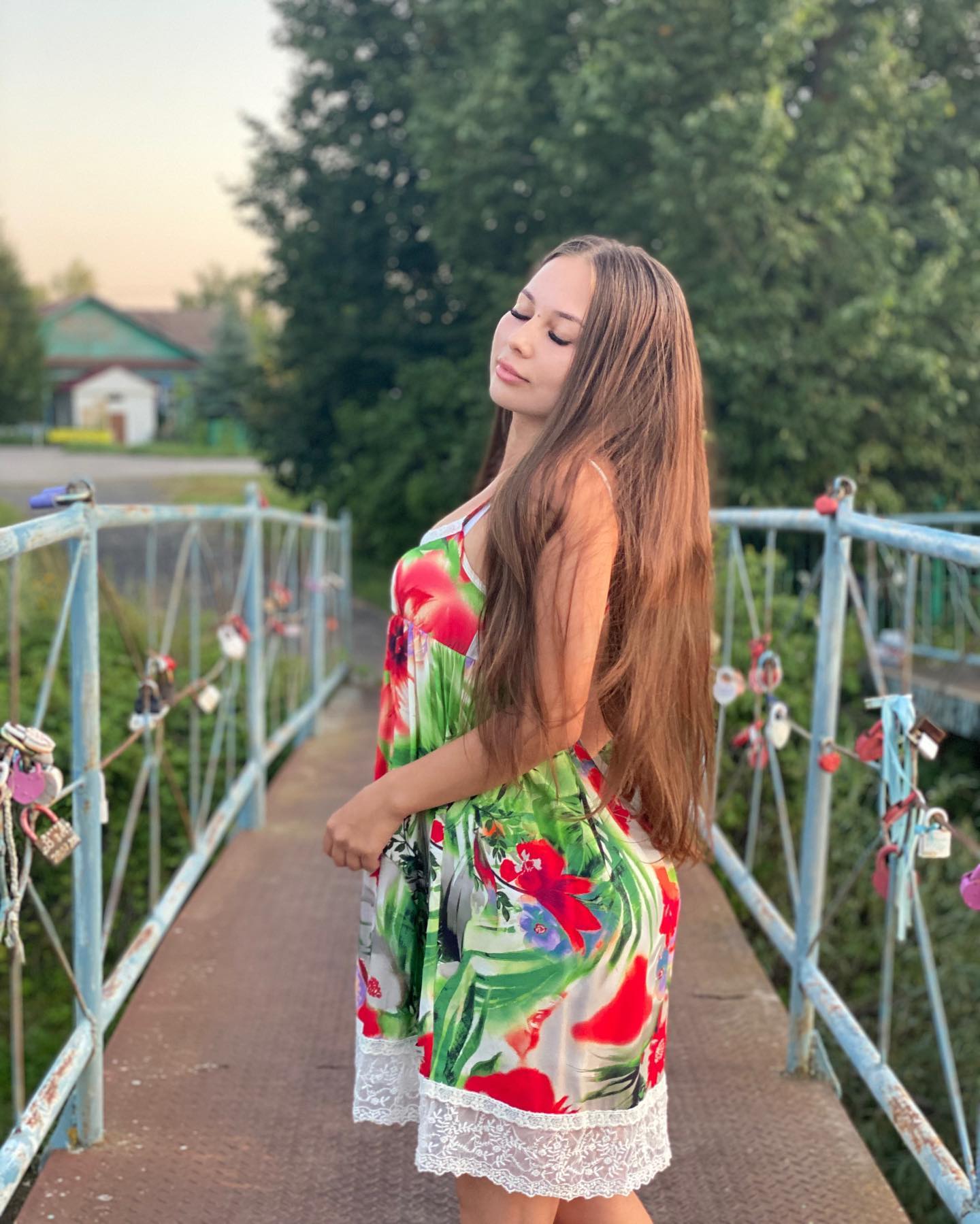 Oksana Saldyrkina