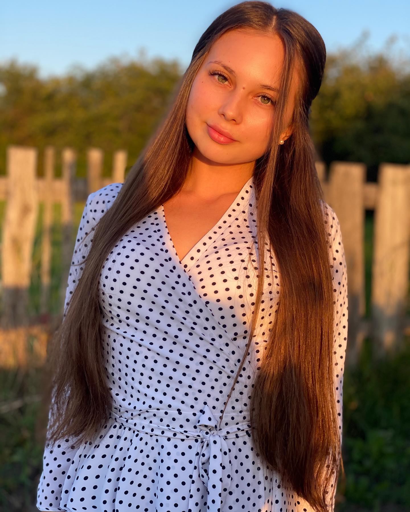 Oksana Saldyrkina